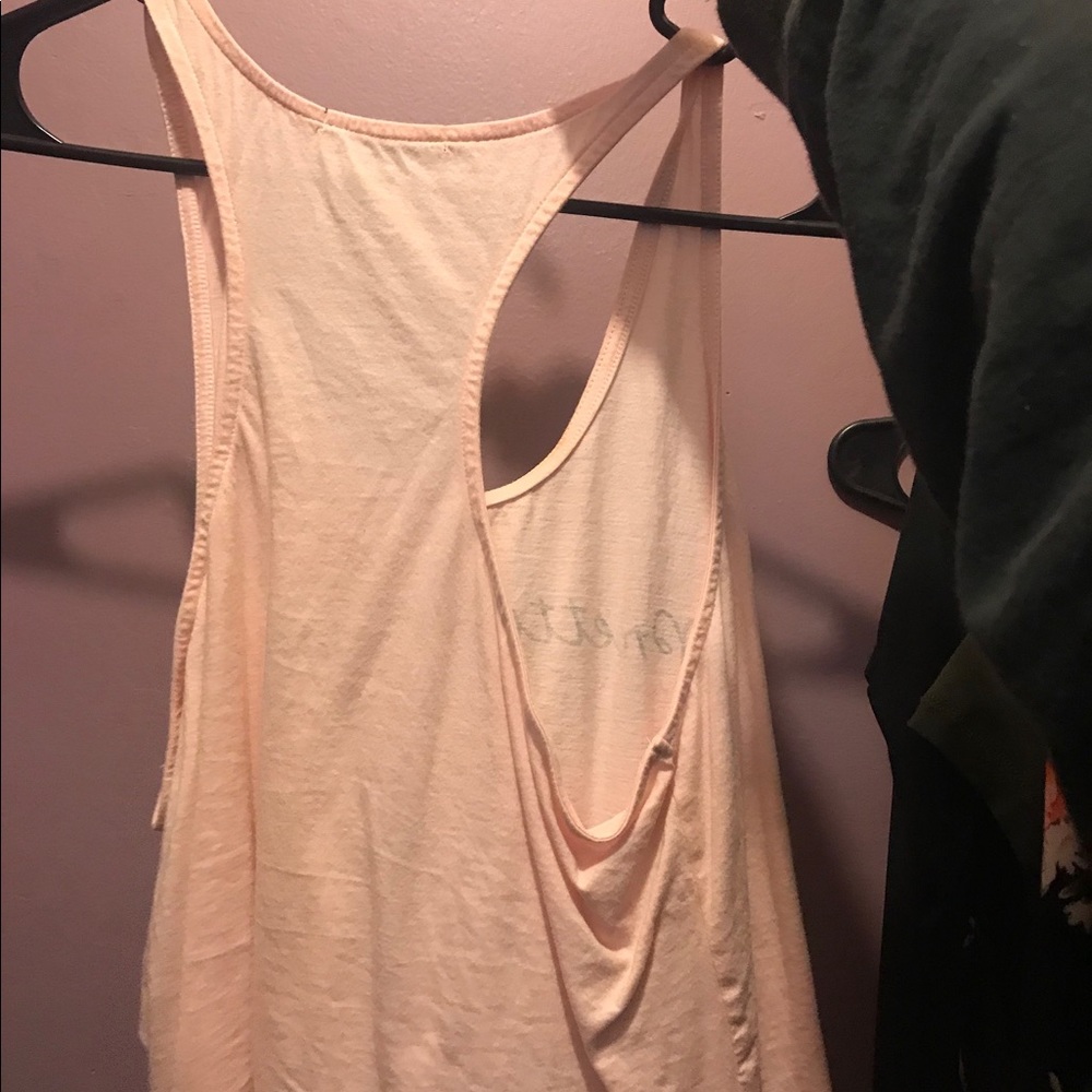Crop top - Picture 2 of 2